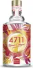 4711 Remix Cologne Pompelmo Eau De Cologne Spray 100ml Anteprima dell’immagine prodotto 7
