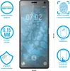 2er-Pack PhoneNatic Displayschutzfolien klar Flexible Produktbild-Vorschau 2