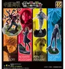 Figurki Jujutsu Kaisen Petitrama Seria 3 - Zestaw 4 mini Anteprima dell’immagine prodotto 14