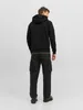 Jack & Jones Bradley Kapuzenjacke mit Reißverschluss, Produktbild-Vorschau 5