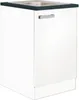 Optifit Spülenschrank inkl Spüle Salo214 BxTxH 50 x 60 x Produktbild-Vorschau 1