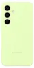 Samsung Silicone Case Green Handy-Schutzhülle 17 cm (6.7") Produktbild-Vorschau 3