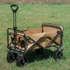 Qunature carrello da campeggio pieghevole Carrello da Anteprima dell’immagine prodotto 7
