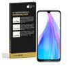 4x 9H Hartglas für Xiaomi Mi Note 8 Panzerfolie Produktbild-Vorschau 2