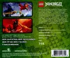 Lego: Ninjago - Das Jahr der Schlangen (CD 1) Produktbild-Vorschau 3