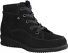 Finn Comfort Parsenn, Damen Boots, gefüttert, Black, Leder, Produktbild-Vorschau 1