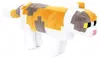 Cuscino di peluche Minecraft Cheetah 50 cm Anteprima dell’immagine prodotto 3
