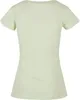 Build Your Brand Kurzarm-T-Shirt für Frauen Parog minze XXL Produktbild-Vorschau 6