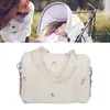 Kinderwagen Organizer - Luiertas met Ritssluiting - Grote Productafbeelding-voorbeeld 3