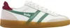 Sneaker aus Viper-Leder Produktbild-Vorschau 2