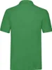 Fruit of the Loom Herren Premium Baumwolle Pique Polo Shirt Produktbild-Vorschau 2
