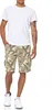 Tazzio Herren Cargoshorts A201 Beige W30 Produktbild-Vorschau 2