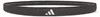 Adidas Hairbands - White, Grey, Black Produktbild-Vorschau 2