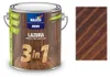 Alkidový Lak Na Dřevo 3V1 Višeň 2.5 L Helios Bori Náhled obrázku produktu 2