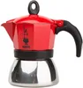 0006942 Bialetti MOKA INDUKTION ČERVENÁ NA 2 ŠÁLKY Produktbild-Vorschau 21