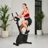 Hop-Sport Heimtrainer HS-3000H Hometrainer Fahrrad mit Produktbild-Vorschau 7