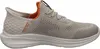 Skechers Slade Quinto Slip-On Braun SND Größe EU 42 Produktbild-Vorschau 49