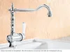 Blanco rubinetto cucina TRADON cromo 515990 Anteprima dell’immagine prodotto 3