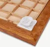Set Carrom da torneo Bulldog - 12 KG - Legno duro ECO - Anteprima dell’immagine prodotto 3