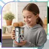 Lustige Katzenaufkleber mit Memes, 50er-Set zum Produktbild-Vorschau 8