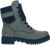 Rieker buty zimowe damskie sztuczna skóra zielony rozmiar: Podgląd zdjęcia produktu 36
