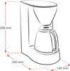 MELITTA Machine à café Single5 M 720-1/2 5 tasses 600Watt Voir les images du produit 7