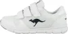 KangaROOS Sneaker low weiss 47 Produktbild-Vorschau 1