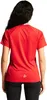 Craft Rush 2.0 Running T-Shirt Damen - Rot Produktbild-Vorschau 5