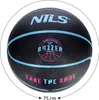 Npk271 Basketball Schwarz Summer 7 Nils Produktbild-Vorschau 3