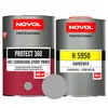 Novol Epoxy Primer Protect 360 Anti-Corrosion Grau Produktbild-Vorschau 2
