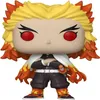 Demon Slayer POP! Animation Vinyl Figur Rengoku 9 cm Podgląd zdjęcia produktu 2