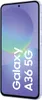 SAMSUNG A36 5G 128GB SM-A366BLVBEUB Awesome Lavender -  / Produktbild-Vorschau 14