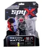 Spyx Špionážní hodinky + světlo a zvuk černá Náhled obrázku produktu 2