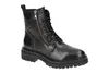 Geox Damen Stiefeletten D16HRF 00043 C9999 Farbe:Schwarz Produktbild-Vorschau 7