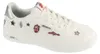 Skechers Arch Fit Arcade - Rolling Stones 190000-WHT, Voir les images du produit 1