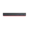 Stacja dokująca Lenovo Thunderbolt3 Ge2 40ANY230EU Produktbild-Vorschau 1