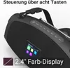 Xoro DAB 800, DAB+, FM, BT, IP44 Produktbild-Vorschau 5