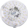 4-calowy wentylator sufitowy LED Zastępczy 15w 3CCT 3000K Podgląd zdjęcia produktu 6