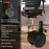 Möbelrad Durchmesser 50mm/40kg, Anlage | Möbelrad | Räder Produktbild-Vorschau 4