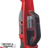 Einhell Akku-Fensterreiniger Brillianto Produktbild-Vorschau 22
