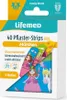 Lifemed 99561, Tiras adhesivas para curas "Cuentos de Vista previa de la imagen del producto 7