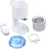 4in1 Softeismaschine Frozen Yogurt Maschine Eismaschine Produktbild-Vorschau 9