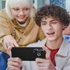 Silikonowe etui na telefon komórkowy Xiaomi Poco F6 Podgląd zdjęcia produktu 7