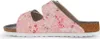 Birkenstock ARIZONA Pantoletten Damen, Birko-Flor, schmal, Produktbild-Vorschau 2