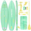 Paddle Gonflable Adulte Touring 10’6” avec Accessoires Voir les images du produit 1