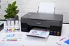 T Canon PIXMA G 3520 3in1 Tintenstrahl A4 Wlan Produktbild-Vorschau 6