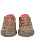 Marc O Polo Sneaker Sneaker Veloursleder Produktbild-Vorschau 4
