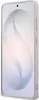 Guess Hülle rosa Galaxy S26 Plus Kunstleder Big Logo Produktbild-Vorschau 14