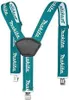 Makita - Podväzkové pásy - modré Náhľad obrázku produktu 6