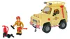 Sam 4x4 Geländewagen mit Figur Produktbild-Vorschau 3